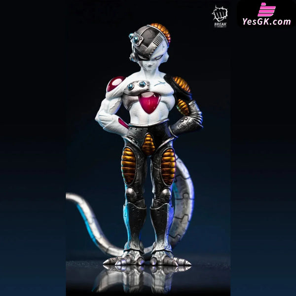 Dragon Ball Frieza Resin Statue - Break Studio [In-Stock] Full Payment Dragon Ball