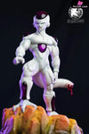 Dragon Ball Frieza Resin Statue - Budokai Studio [Pre - Order]