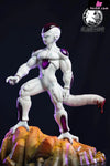 Dragon Ball Frieza Resin Statue - Budokai Studio [Pre - Order]