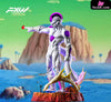 Dragon Ball Frieza Resin Statue - Fxw Studio [Pre-Order]