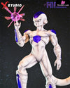 Dragon Ball Frieza Resin Statue - X Studio [Pre-Order Closed]