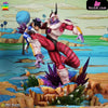 Dragon Ball Frieza Second Form vs Gohan Resin Statue - JacksDo Studio [In-Stock] Full Payment / 1/8 Scale Dragon Ball