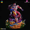 Dragon Ball Frieza Second Form Vs Gohan Resin Statue - Jacksdo Studio [Pre-Order]