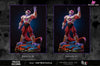 Dragon Ball Frieza Series 002 The second form of aeration GK Statue - Dim Studio [In-Stock] Full Payment Dragon Ball