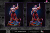 Dragon Ball Frieza Series 002 - The Second Form Of Aeration Statue Dim Model Studio [Pre-Order]