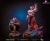 Dragon Ball Frieza Series 002 - The Second Form Of Aeration Statue Dim Model Studio [Pre-Order]