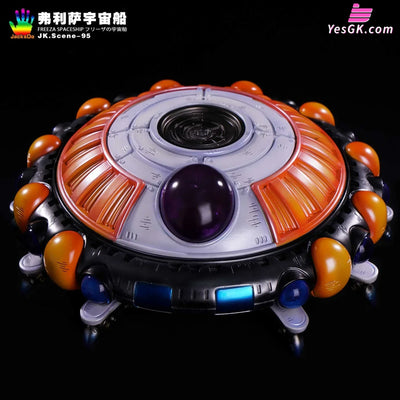 Dragon Ball Frieza Spaceship GK Statue - JacksDo Studio [In-Stock] - Full Payment - Dragon Ball