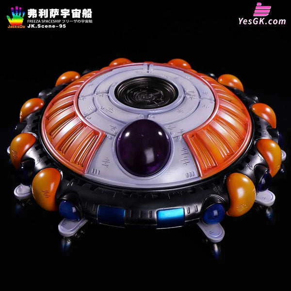 Dragon Ball Frieza Spaceship GK Statue - JacksDo Studio [In-Stock] - Full Payment - Dragon Ball