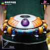 Dragon Ball Frieza Spaceship GK Statue - JacksDo Studio [In-Stock] - Full Payment - Dragon Ball