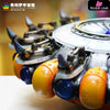 Dragon Ball Frieza Spaceship GK Statue - JacksDo Studio [In-Stock] - Full Payment - Dragon Ball