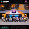 Dragon Ball Frieza Spaceship GK Statue - JacksDo Studio [In-Stock] - Full Payment - Dragon Ball