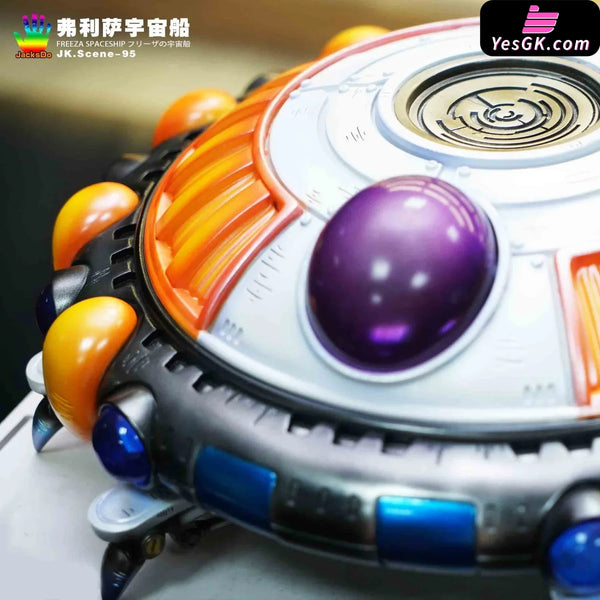 Dragon Ball Frieza Spaceship GK Statue - JacksDo Studio [In-Stock] - Full Payment - Dragon Ball