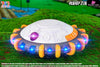 Dragon Ball Frieza Spaceship Light Ashtray GK Statue - PSD Studio [Pre-Order] Dragon Ball