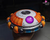 Dragon Ball Frieza Spaceship Statue - Pin Jiang Meng Qi Studio [Pre - Order]