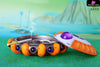 Dragon Ball Frieza Spaceship Statue - Pin Jiang Meng Qi Studio [Pre - Order]