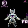 Dragon Ball Frieza Statue - C Studio [Pre-Order Closed]