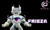 Dragon Ball Frieza Statue - C Studio [Pre-Order Closed]