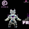 Dragon Ball Frieza Statue - C Studio [Pre-Order Closed]