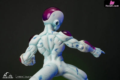 Dragon Ball Frieza Statue - Clouds Studio [Pre - Order]