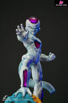 Dragon Ball Frieza Statue - Clouds Studio [Pre - Order]