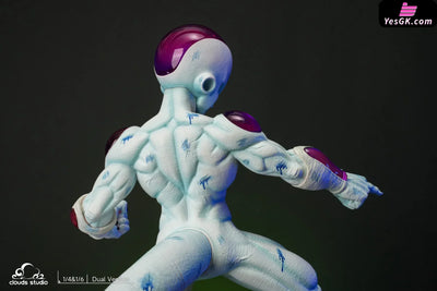 Dragon Ball Frieza Statue - Clouds Studio [Pre - Order]