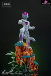 Dragon Ball Frieza Statue - Clouds Studio [Pre - Order] Deposit / Comic Color 1/6 4Th Form