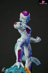 Dragon Ball Frieza Statue - Clouds Studio [Pre - Order]