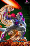 Dragon Ball Frieza Statue - Clouds Studio [Pre - Order]