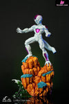 Dragon Ball Frieza Statue - Clouds Studio [Pre - Order]