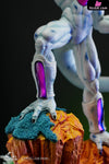 Dragon Ball Frieza Statue - Clouds Studio [Pre - Order]