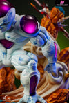 Dragon Ball Frieza Statue - Clouds Studio [Pre - Order]