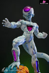 Dragon Ball Frieza Statue - Clouds Studio [Pre - Order]