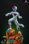 Dragon Ball Frieza Statue - Clouds Studio [Pre - Order]