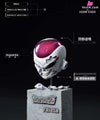 Dragon Ball Frieza Statue - Jigsaw Studio [Pre-Order Closed]