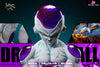 Dragon Ball Frieza Statue - Mrc Studio [Pre - Order]