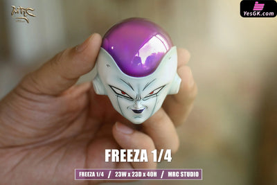 Dragon Ball Frieza Statue - Mrc Studio [Pre - Order]