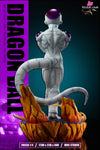 Dragon Ball Frieza Statue - Mrc Studio [Pre - Order]