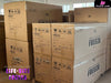 Dragon Ball Frieza Statue - MRC Studio [In-Stock] Dragon Ball