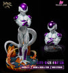 Dragon Ball Frieza Statue - Mrc Studio [Pre - Order]