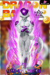Dragon Ball Frieza Statue - Mrc Studio [Pre - Order]