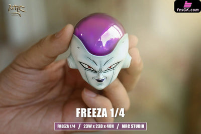 Dragon Ball Frieza Statue - Mrc Studio [Pre - Order]