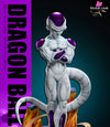 Dragon Ball Frieza Statue - Mrc Studio [Pre - Order] Deposit / 1/4 Figure