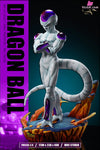 Dragon Ball Frieza Statue - Mrc Studio [Pre - Order]