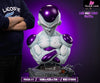 Dragon Ball Frieza Statue - Mrc Studio [Pre - Order]