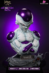 Dragon Ball Frieza Statue - Mrc Studio [Pre - Order]