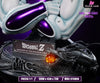 Dragon Ball Frieza Statue - Mrc Studio [Pre - Order]