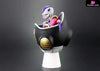 Dragon Ball Frieza Statue - X Plus Plex Studio [Pre-Order]