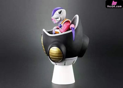Dragon Ball Frieza Statue - X Plus Plex Studio [Pre-Order]