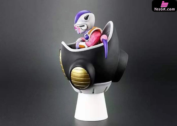 Dragon Ball Frieza Statue - X Plus Plex Studio [Pre-Order]