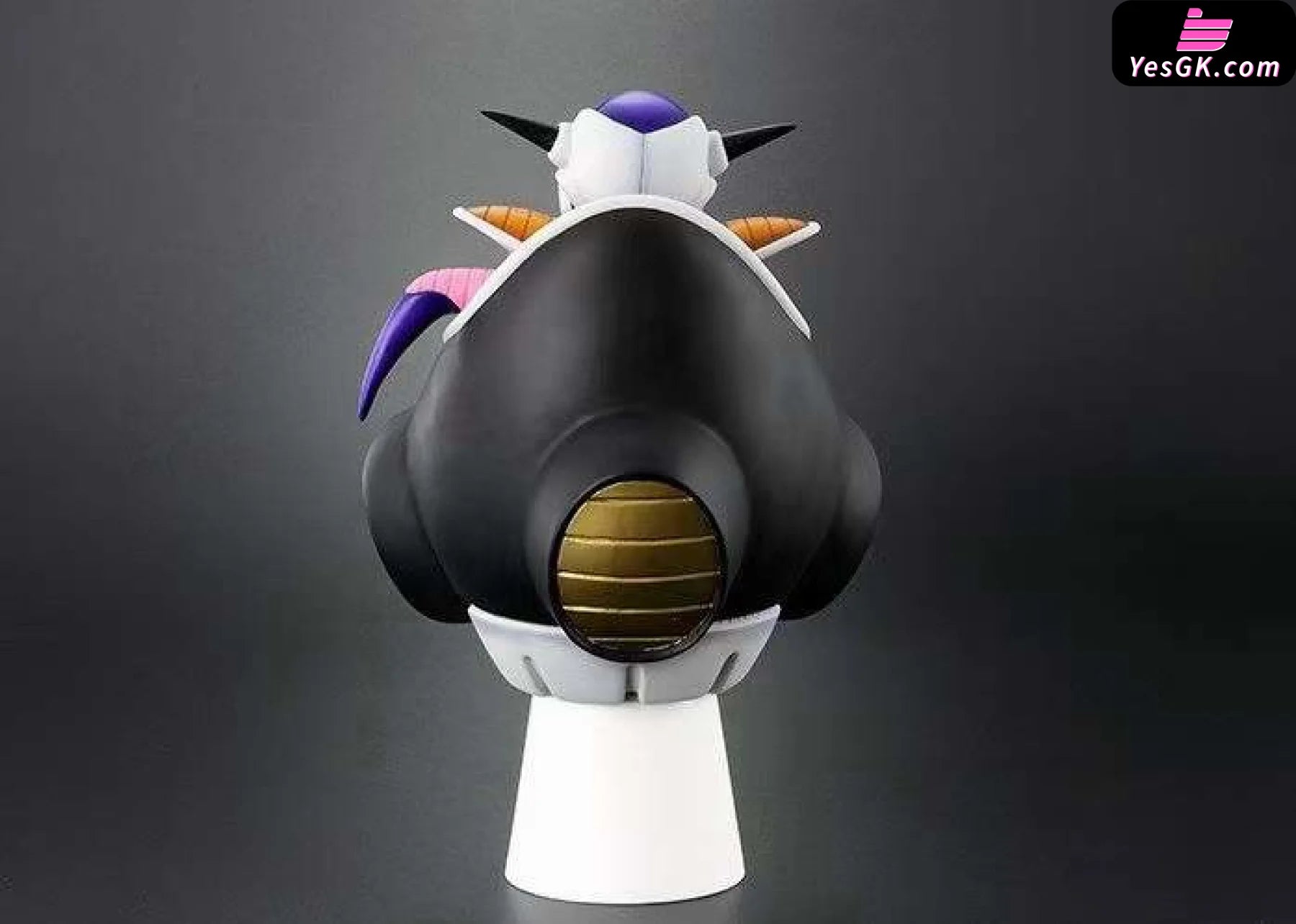 Dragon Ball Frieza Statue - X Plus Plex Studio [Pre-Order]